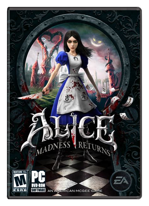 alice in wonderland madness returns|play alice madness returns online free.